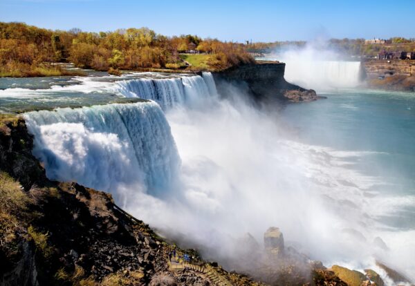 Niagara Falls Luxury Escape
